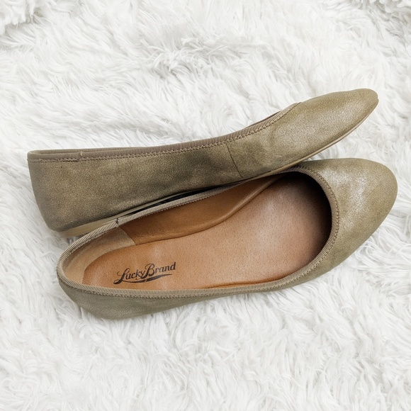 Lucky Brand Shoes - Lucky Brand Flats